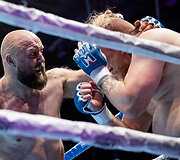 Stas Romanov &ndash; Tomas Pakutinskas