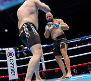 Stas Romanov &ndash; Tomas Pakutinskas