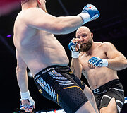 Stas Romanov &ndash; Tomas Pakutinskas