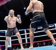 Stas Romanov &ndash; Tomas Pakutinskas