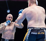 Stas Romanov &ndash; Tomas Pakutinskas