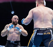 Stas Romanov &ndash; Tomas Pakutinskas