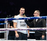 &bdquo;KOK World Series Hero's&ldquo; turnyras Vilniuje