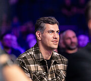 Justinas Jankevičius
