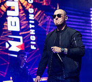 &bdquo;KOK World Series Hero's&ldquo; turnyras Vilniuje