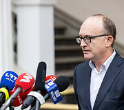 Frederikas Jansonas