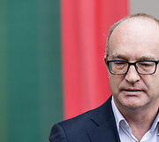 Frederikas Jansonas