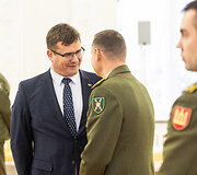 Laurynas Kasčiūnas