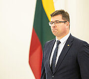 Laurynas Kasčiūnas