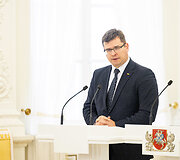 Laurynas Kasčiūnas