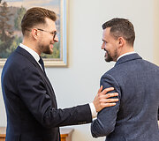 Lukas Savickas