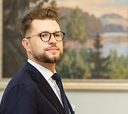 Lukas Savickas