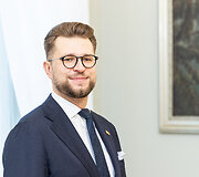 Lukas Savickas