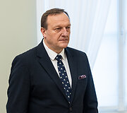 Vladislav Kondratovič