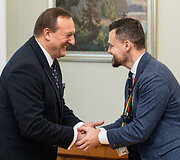 Vladislav Kondratovič