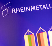Sutarčių su &bdquo;Rheinmetall&ldquo; pasira&scaron;ymas