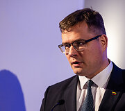 Laurynas Kasčiūnas