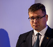 Laurynas Kasčiūnas