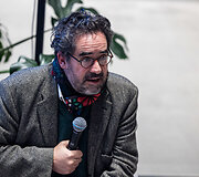 Thomas Dworzak