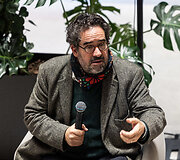 Thomas Dworzak