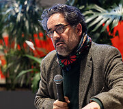 Thomas Dworzak