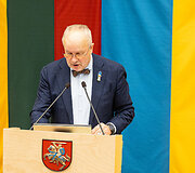 Juozas Olekas