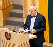 Juozas Olekas