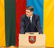 Remigijus Žemaitaitis