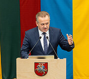 Artūras Skardžius
