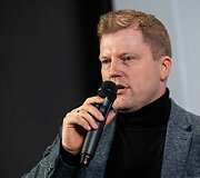 Povilas &Scaron;idlauskas