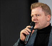 Povilas &Scaron;idlauskas