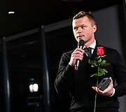 Lietuvos sporto žurnalistų federacijos apdovanojimai