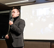 Rytis Kazlauskas