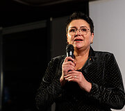 Daina Gudzinevičiūtė