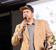 Mantas Stankevičius