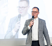 Rokas Pakėnas