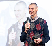 Lietuvos sporto žurnalistų federacijos apdovanojimai
