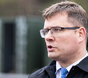 Laurynas Kasčiūnas