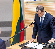 Gintautas Paluckas