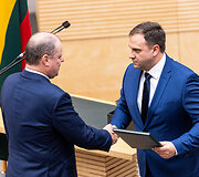 Ignas Hofmanas