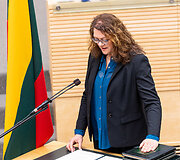 Marija Jakubauskienė