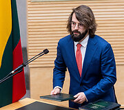 Povilas Poderskis