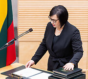 Raminta Popovienė