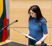 Inga Ruginienė