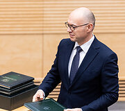 Eugenijus Sabutis