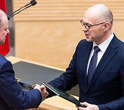 Eugenijus Sabutis