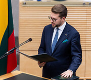 Lukas Savickas