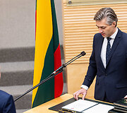 Kęstutis Budrys