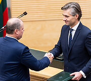Kęstutis Budrys