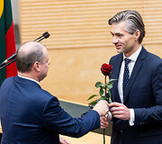Kęstutis Budrys